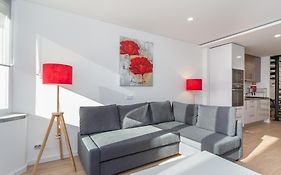 Beguest Duplex Betty Cascais