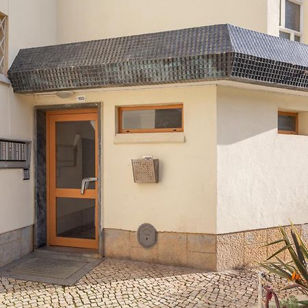 Appartement Beguest Duplex Betty Cascais Extérieur photo