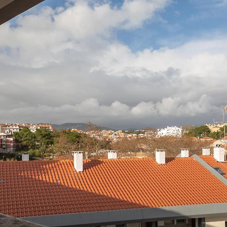 Appartement Beguest Duplex Betty Cascais Extérieur photo