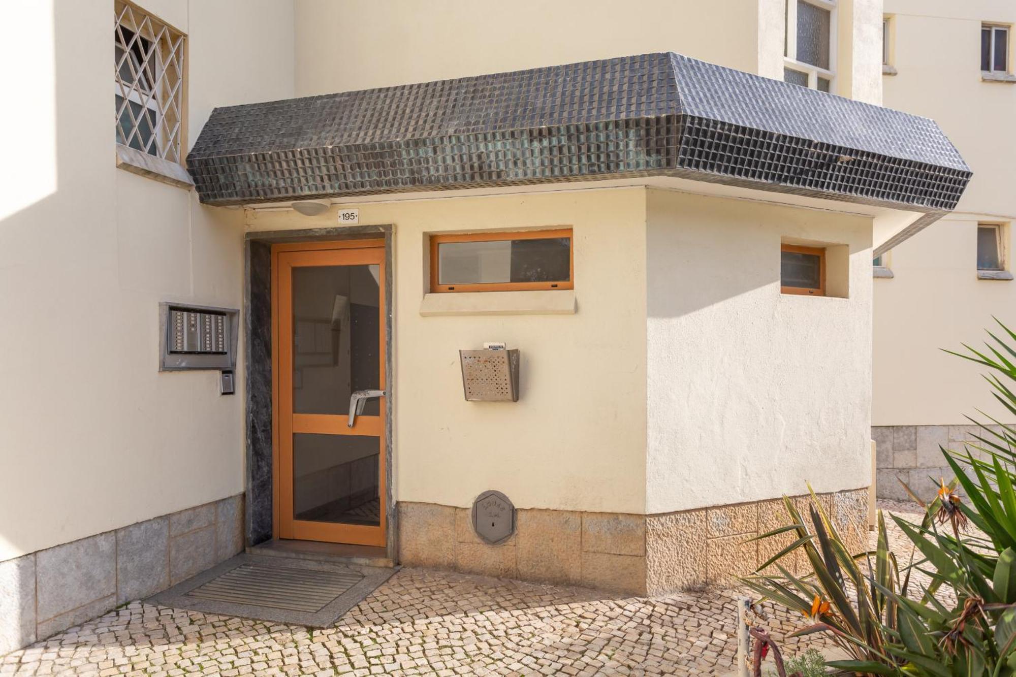 Appartement Beguest Duplex Betty Cascais Extérieur photo