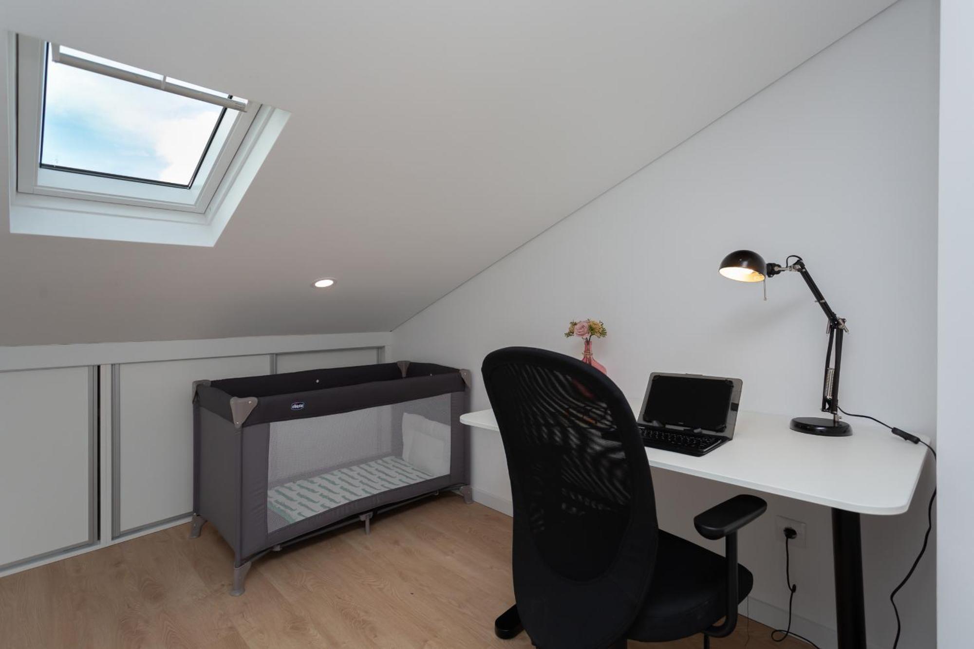 Appartement Beguest Duplex Betty Cascais Extérieur photo
