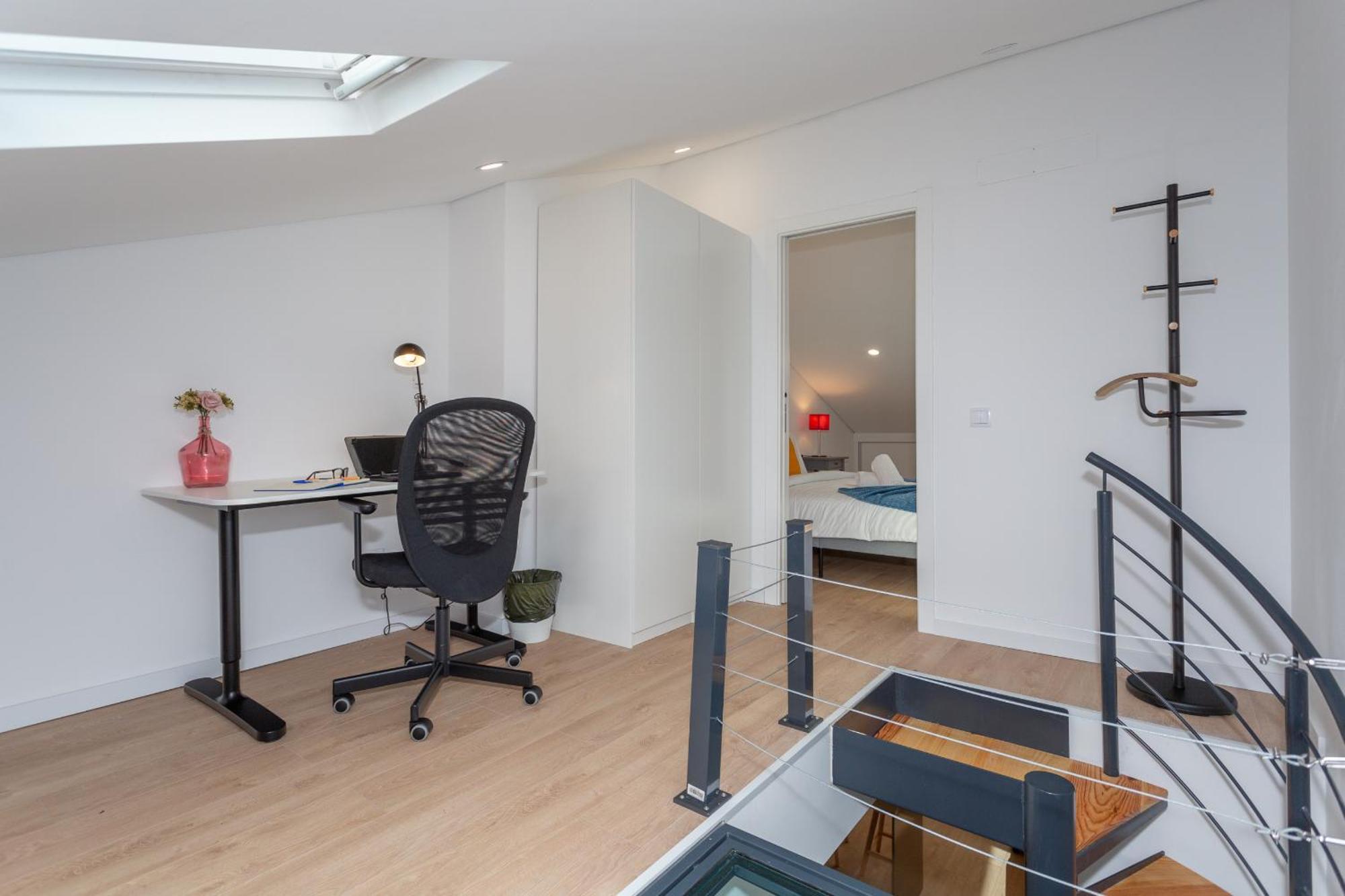 Appartement Beguest Duplex Betty Cascais Extérieur photo