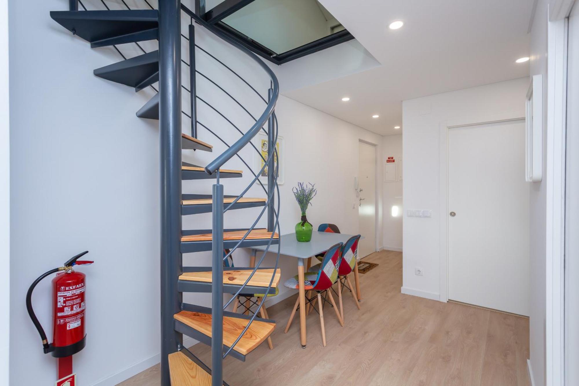 Appartement Beguest Duplex Betty Cascais Extérieur photo