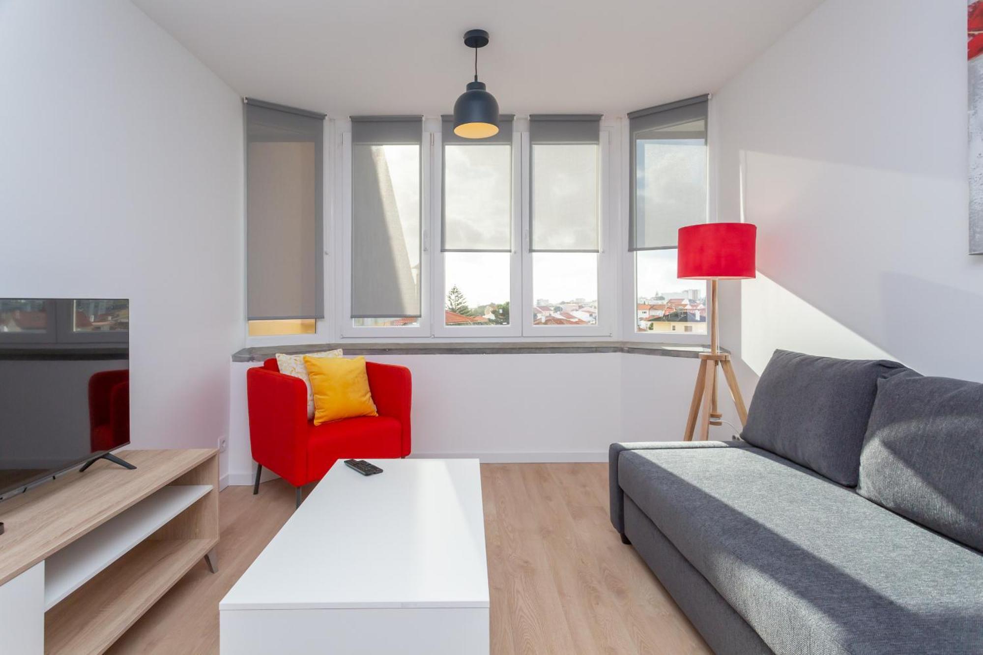Appartement Beguest Duplex Betty Cascais Extérieur photo