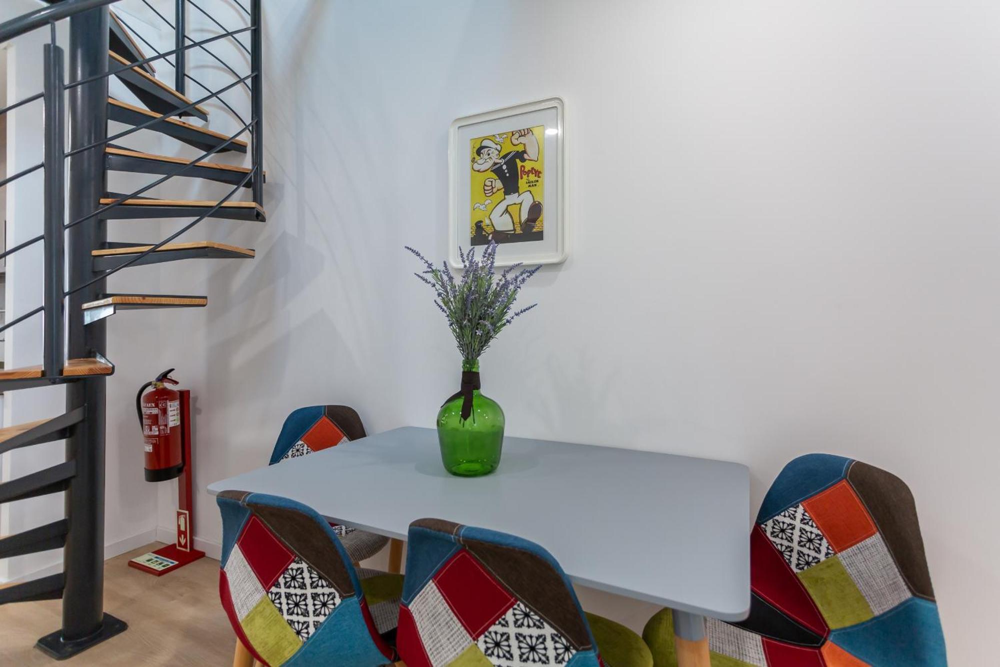 Appartement Beguest Duplex Betty Cascais Extérieur photo