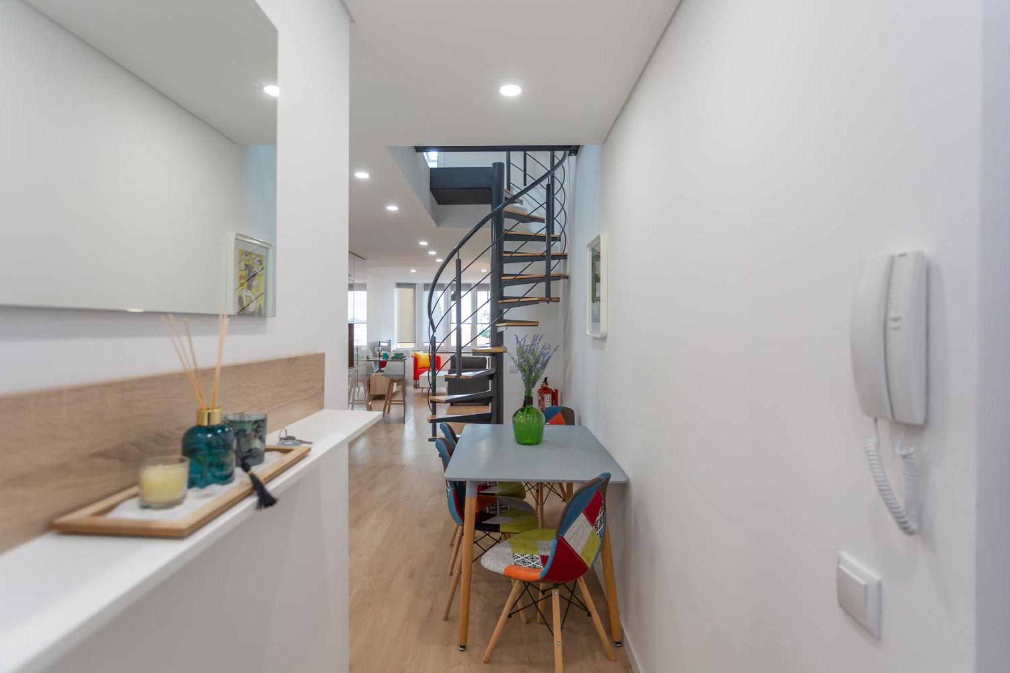 Appartement Beguest Duplex Betty Cascais Extérieur photo