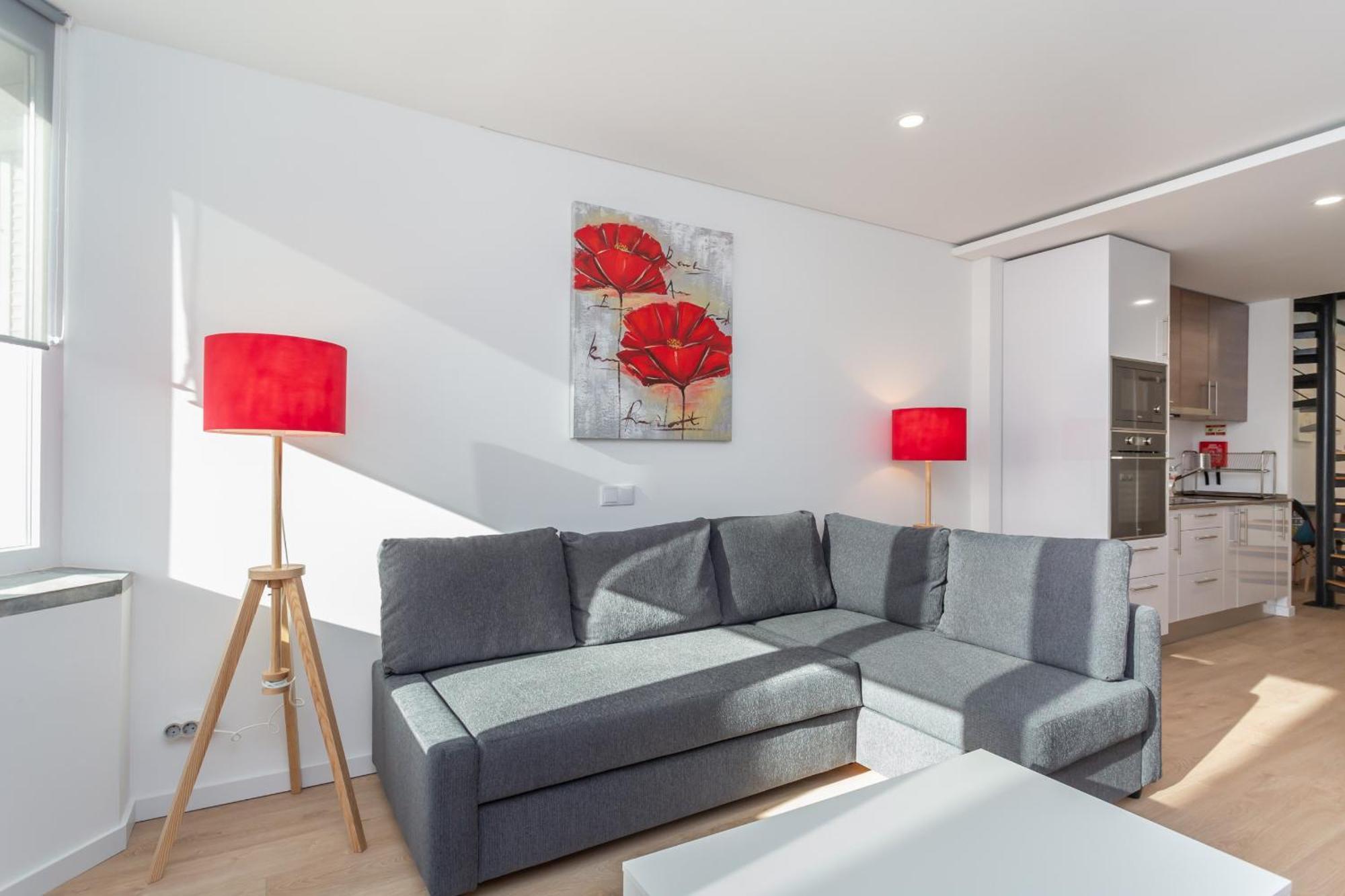 Appartement Beguest Duplex Betty Cascais Extérieur photo